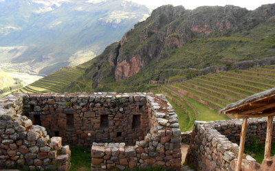 10 Epic Ruins To Visit In Peru – That Aren’t Machu Picchu