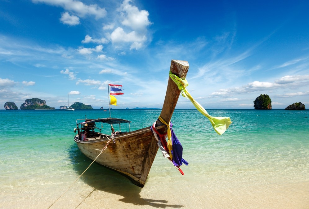 Best Places To Visit On a College Budget