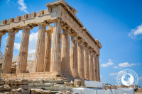 48 Hours in Athens Greece