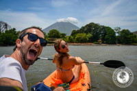 A Cruising Couple Epic Adventures In Nicaragua