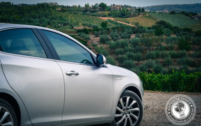 30 Photos That Will Make You Want To Take A Road Trip Through Tuscany