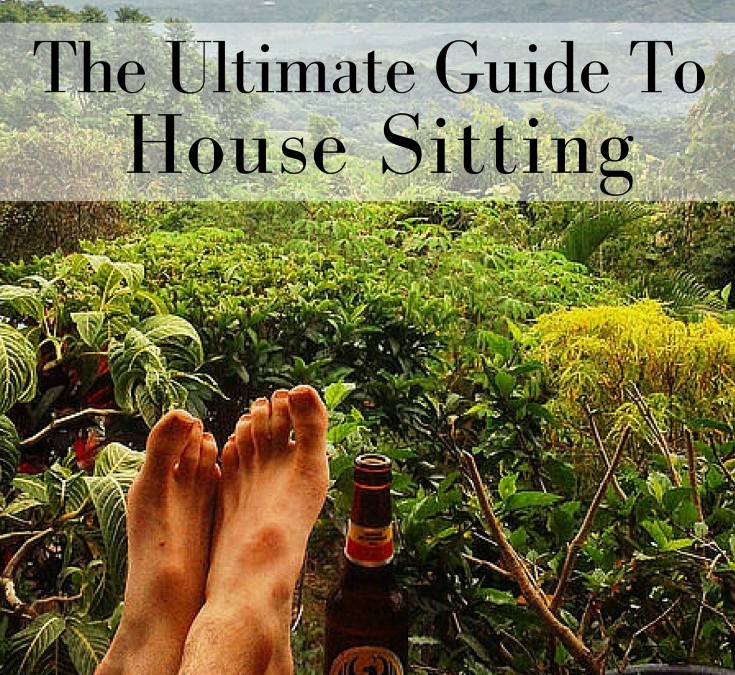 The Ultimate Guide To House Sitting: What You Need To Know