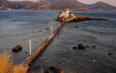 Leros, Greece: An Off-The-Beaten-Track Island To Remember