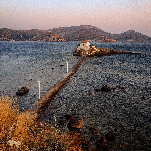 Leros, Greece: An Off-The-Beaten-Track Island To Remember