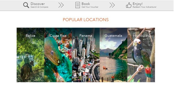 Project Expedition - 5 Unique Travel Apps Everyone Should Have