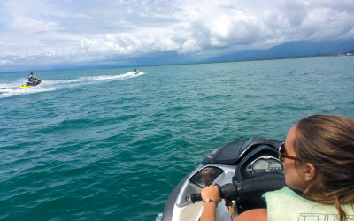 5 Reasons Everyone Needs To Jet Ski In Manuel Antonio