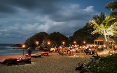 An Exclusive Peek At What’s Up With A Cruising Couple In 2016