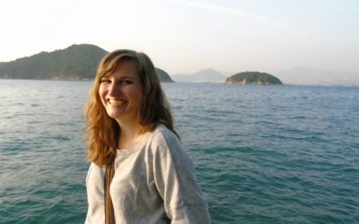 A Few of Hong Kong’s Hidden Gems