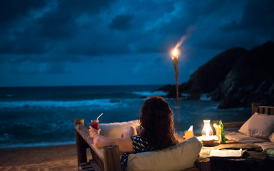 5 Reasons To Experience Mexico With A Private Travel Photographer