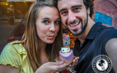 14 Ways to Celebrate Valentine’s Day Around the World