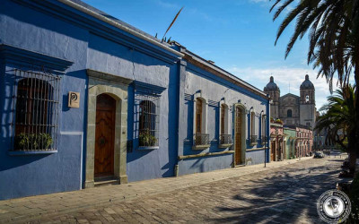 Why We May Pack Up Everything And Move to Oaxaca, Mexico