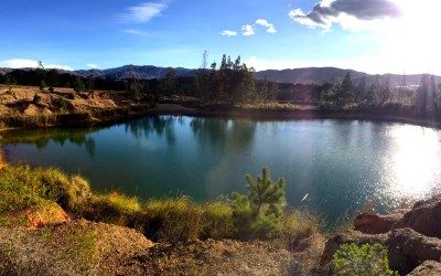 4 Must-Visit Destinations On Your Next Trip To Colombia