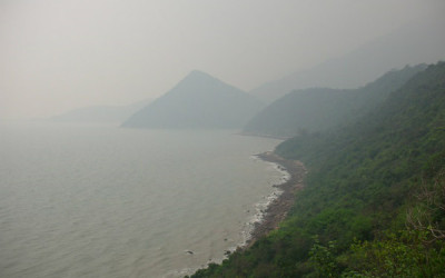 The 4 Best Islands in Hong Kong To Explore Right Now