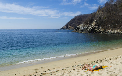 Travel Roundup: Our Favorite Memories From Oaxaca, Mexico