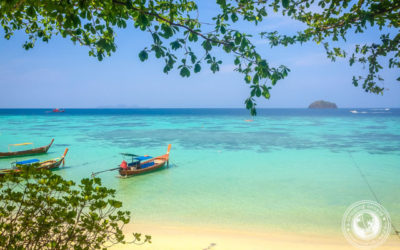 A Glimpse Of Our Latest Adventure: 41 Epic Photos of Thailand