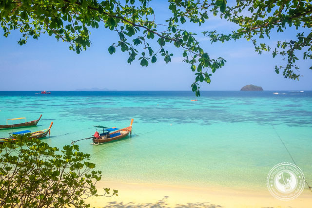A Glimpse Of Our Latest Adventure: 41 Epic Photos of Thailand