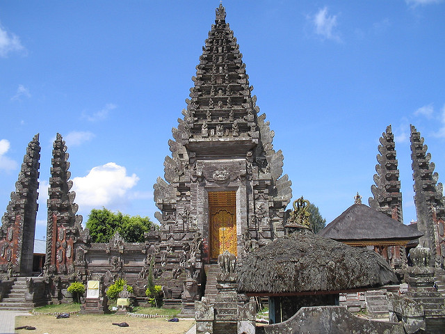 Top 3 Cities To Visit In Indonesia