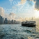 Year 2 Hong Kong and Macau