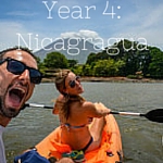 Year 4- Nicagragua