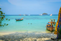 Looking For The Most Gorgeous Island In Thailand? Try Koh Lipe.