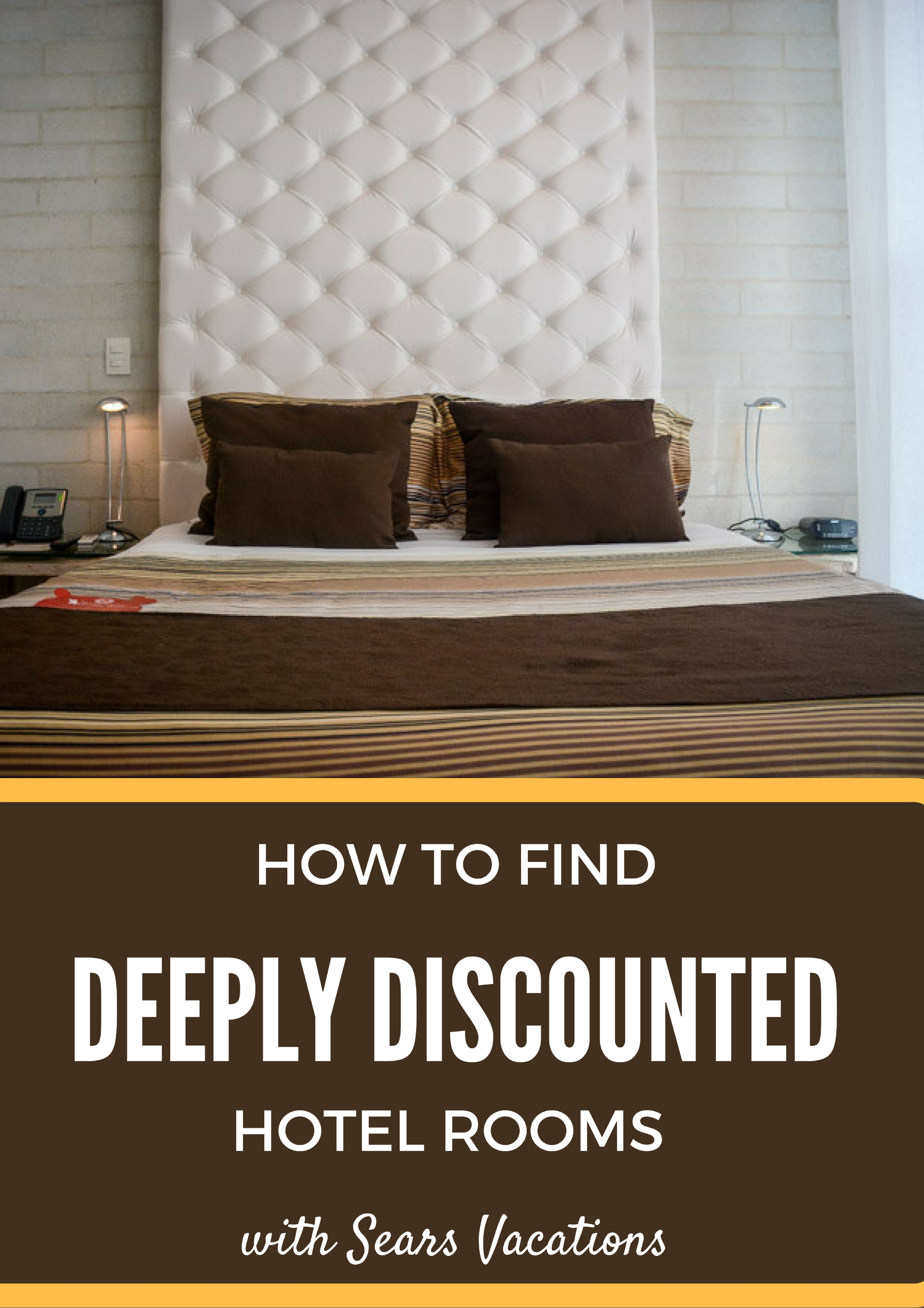 how to find deeply discounted hotel rooms around the world with this insider hotel search: