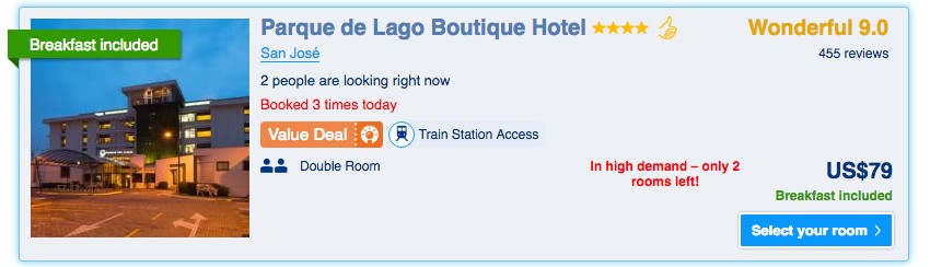 how to find discount hotel rooms