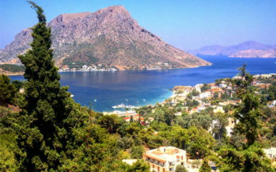 Kalymnos Travel Guide: What To Do On Our Favorite Greek Island