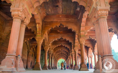 48-Hours In Delhi, India: What You Won’t Want To Miss