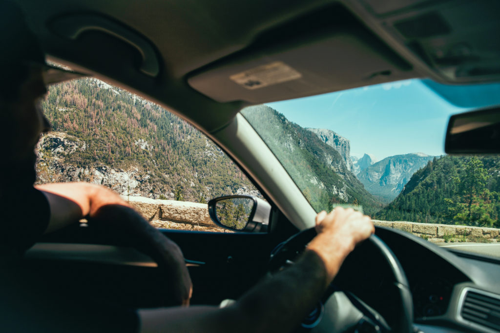 Why You Need Car Insurance On A Europe Road Trip