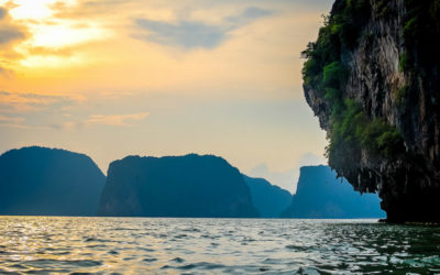Phuket For Couples: The Novotel Phuket For Luxury & Romance