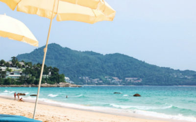 Surin Beach Phuket: Experiencing Phuket’s Softer Side