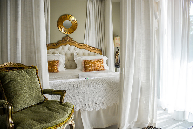 Carmo’s Boutique Hotel: A Small Luxury Hotel In Portugal’s Most Spectacular Region