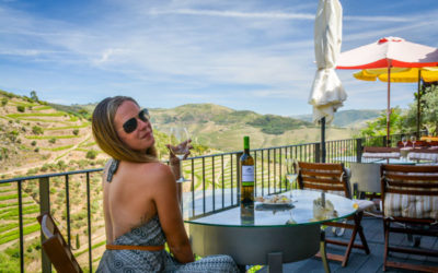 A Must-Try Douro Valley Wine Tour in Portugal