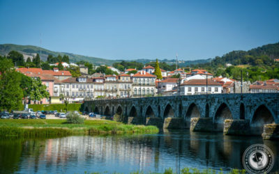 Exploring Minho Portugal: A Stunning Region of History, Culture and Cuisine