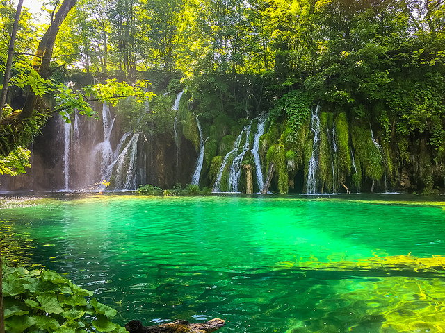 Plitvice Lakes National Park: What To Know Before You Go