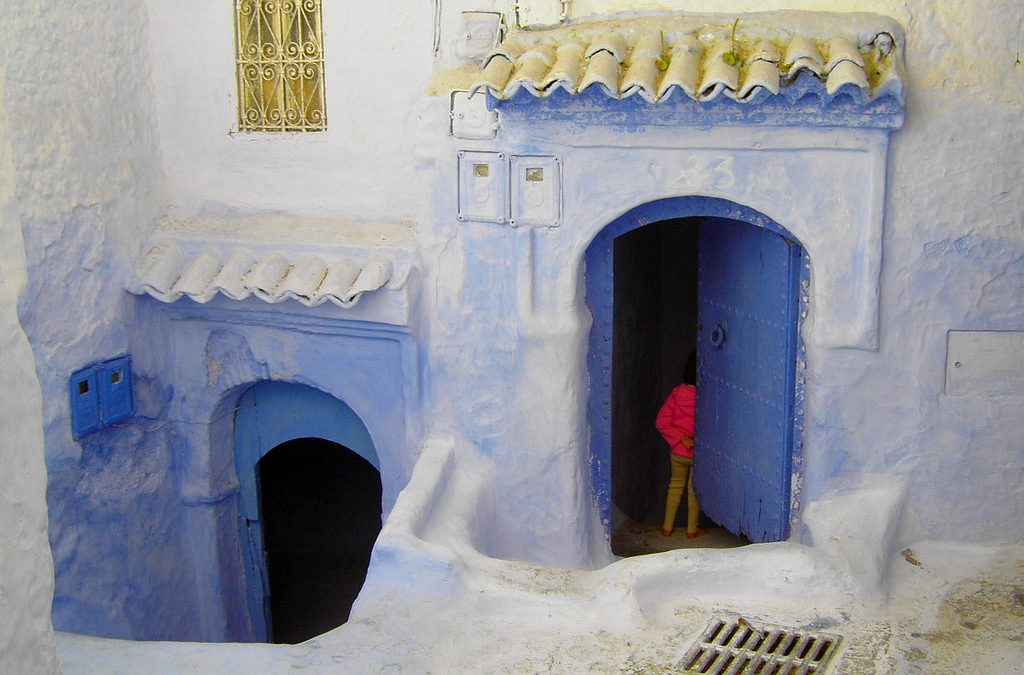 Top Things To Do In Morocco