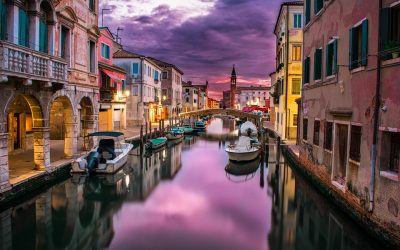 The 4 Most Beautiful Cities to Explore in Italy