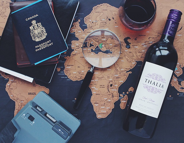 5 Jobs That Pay You to Travel