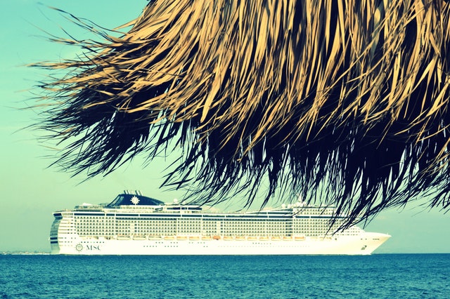 Romantic Cruises For Your Next Couples Getaway
