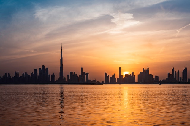 Top Things Not to Miss When in Dubai
