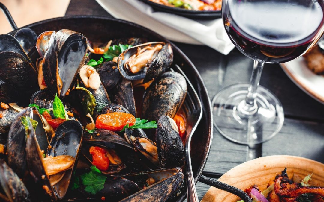 How to Find the Best Seafood in San Diego