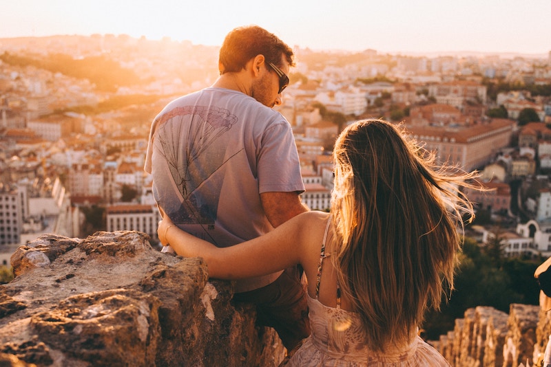 Tips For Traveling With Your Partner