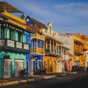 Cartagena to Santa Marta: How To Travel Between These Two Must-Visit Cities in Colombia