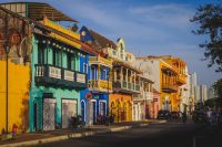 Cartagena to Santa Marta: How To Travel Between These Two Must-Visit Cities in Colombia