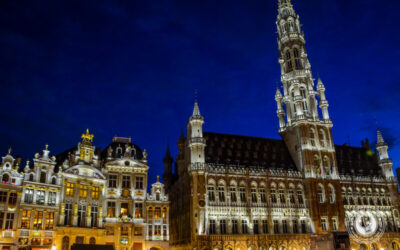 The Ultimate Guide To 24 Hours in Brussels, Belgium