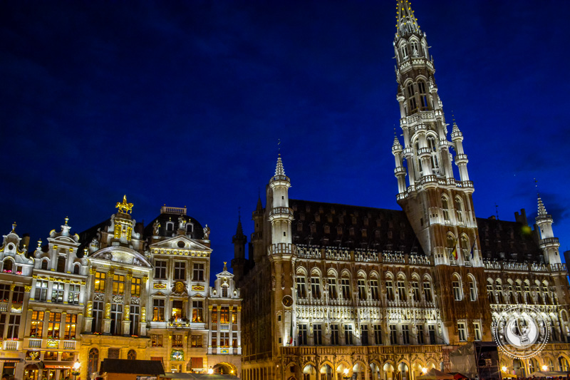 The Ultimate Guide To 24 Hours in Brussels, Belgium