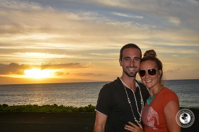 A Cruising Couple Maui