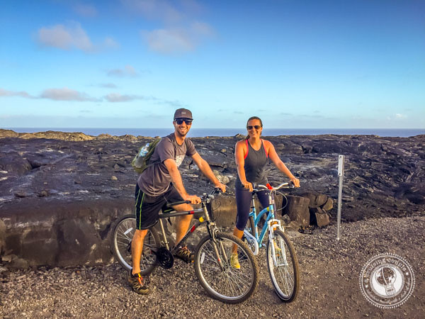 Bike Ride To Lava on Hawaii.jpg