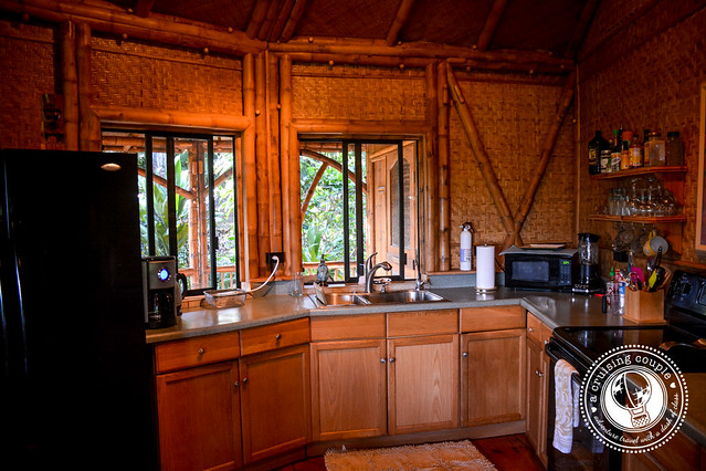 Glamping on Maui with Kitchen