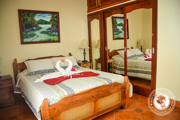Hotel Xalteva Granada Nicaragua